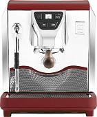 Кофемашина Nuova Simonelli Oscar Mood Tank Red