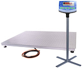 Весы напольные SCALE СКЕ-2000-1215-3-4