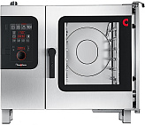 Пароконвектомат Convotherm 4 easyDial 6.10 EB+ConvoClean купить по низкой цене в Владивостоке | Комплекс Трейд.