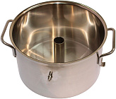 Чаша Airhot для куттера VC-6