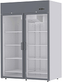 Шкаф холодильный ARKTO V1.4-SD (R290)