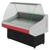 Витрина холодильная Cryspi Octava U New 1000