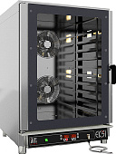 Пароконвектомат EKSI ESL 101GD купить по низкой цене в Владивостоке | Комплекс Трейд.