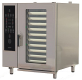 Пароконвектомат Gabino Combi-1011i-L купить по низкой цене в Владивостоке | Комплекс Трейд.