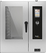 Пароконвектомат Apach Chef Line LGВ101T купить по низкой цене в Владивостоке | Комплекс Трейд.