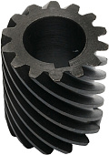 Шестерня косозубая ведущая Hualian для упаковочной машины DXDK-40II (стик)