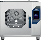 Пароконвектомат Radax YESENIN ES05TSCLU купить по низкой цене в Владивостоке | Комплекс Трейд.