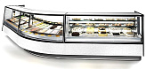 Витрина для мороженого ISA Kaleido AE 45 A H135