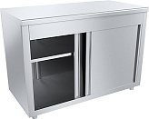 Стол-тумба Пищевые Технологии СТ-К-8/6СНК