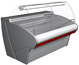 Витрина морозильная Carboma G110 SL 2,0-1 (ВХСн-2,0 G110) (статика)