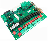 Контроллер Abat ПКА-ПП Touchscreen ПКА ПП2 (120000060749)