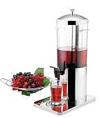 Диспенсер для холодных напитков 5л, P.L. Proff Cuisine