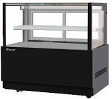 Витрина кондитерская закрытая Turbo air TBP-1200L