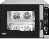 Пароконвектомат Apach AP5M купить по низкой цене в Владивостоке | Комплекс Трейд.