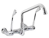 Смеситель Monolith R0102010202