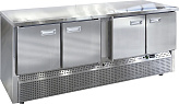 Стол холодильный Finist СХСн-600-4