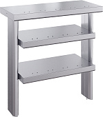 Полка ATESY Ривьера П-3.800-02