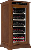 Винный шкаф Meyvel MV66-WN1-C