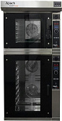 Печь конвекционная Apach Bakery Line K5T+ K10T MDP