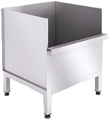 Ванна моповая Enigma RUS Е-ВМУ-086.5/3Б 