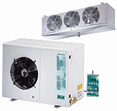 Сплит-система среднетемпературная Rivacold THUM140Z2312RVC