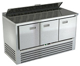 Стол холодильный для салатов Техно-ТТ СПН/С-227/22-1407