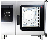 Пароконвектомат Convotherm Maxx Pro easyTouch 6.10 ES (Утапливаемая дверь) купить по низкой цене в Владивостоке | Комплекс Трейд.