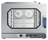 Пароконвектомат Radax TOLSTOY TL05DYCL купить по низкой цене в Владивостоке | Комплекс Трейд.