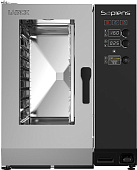 Пароконвектомат Lainox SAPIENS BOOSTED SAE101B купить по низкой цене в Владивостоке | Комплекс Трейд.