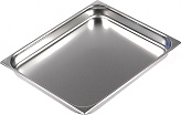 Гастроемкость Luxstahl GN 2/1-65