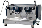 Кофемашина ROBUSTEZZA MI2E черная