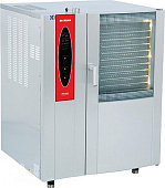 Пароконвектомат INOKSAN INO-FKE042 купить по низкой цене в Владивостоке | Комплекс Трейд.