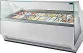 Витрина для мороженого ISA Diva 120 H140