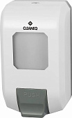 Дозатор для жидкого мыла Cleaneq KW-7227