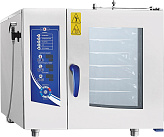 Пароконвектомат Abat ПКА 6-1/1ПМФ2 купить по низкой цене в Владивостоке | Комплекс Трейд.