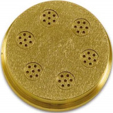 Насадка Gustotek для спагетти 1,5 мм