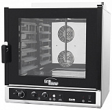 Пароконвектомат Grill Master ПКГ/И 13040 купить по низкой цене в Владивостоке | Комплекс Трейд.