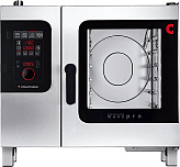 Пароконвектомат Convotherm Maxx Pro easyDial 6.10 GS купить по низкой цене в Владивостоке | Комплекс Трейд.