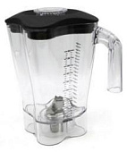 Стакан в сборе JAU для блендера HBH-550