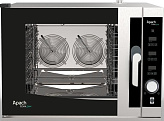 Пароконвектомат Apach AP5.23QDC купить по низкой цене в Владивостоке | Комплекс Трейд.