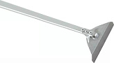 Скребок для печи GiMetal ACH-RS/L