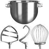 Дежа Apach Bakery Line для миксера APL20 (10л)