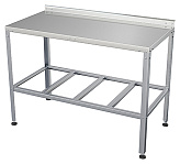 Стол производственный ATESY СР-Б-1-700.800-02