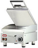 Гриль контактный FIAMMA CG8.4SS DUPLEX