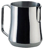 Молочник Motta Aurora (1000 мл, нерж. сталь)