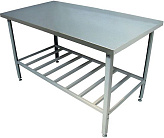 Стол производственный СР-2/900/600-ЮТ-Э