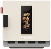 Печь высокоскоростная Mychef QUICK 1T (QT11FB1D)
