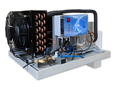 Снегогенератор потолочный с воздушным охлаждением R-Snow MONO ES200-1MA