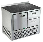 Стол холодильный Техно-ТТ СПН/О-422/12-1007