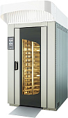 Ротационная печь Kocateq FR start 14 EN (40x60)